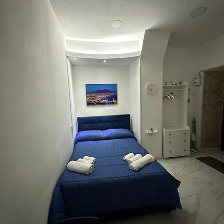 נאפולי Swamy Home מראה חיצוני תמונה