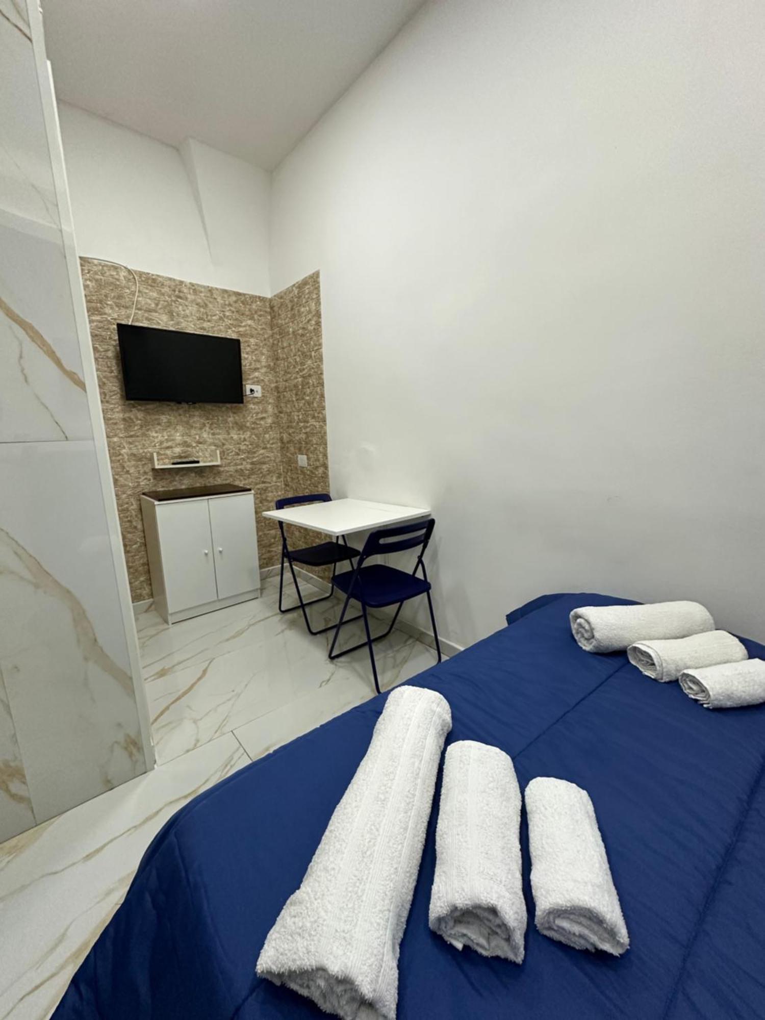 נאפולי Swamy Home מראה חיצוני תמונה