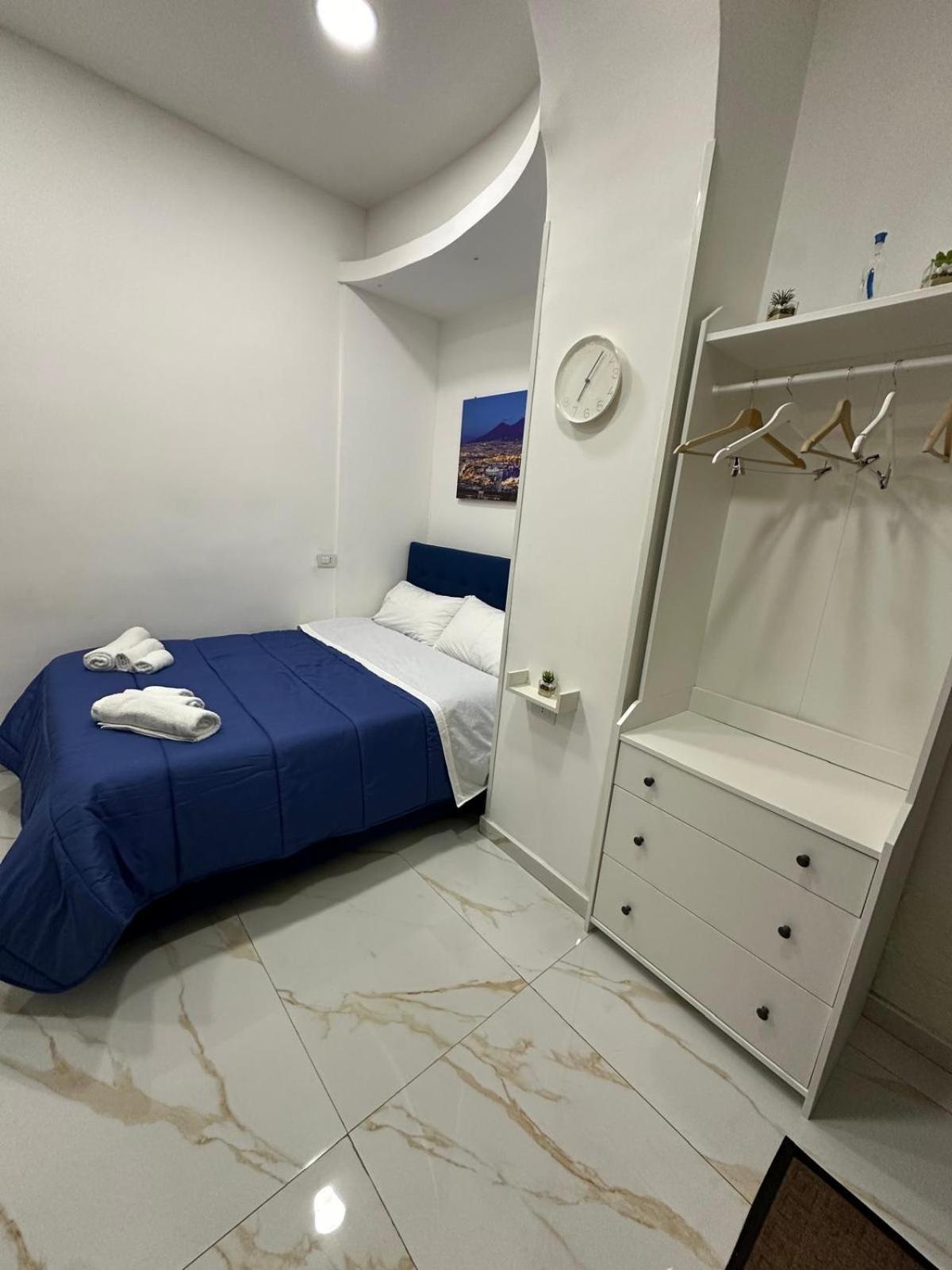 נאפולי Swamy Home מראה חיצוני תמונה