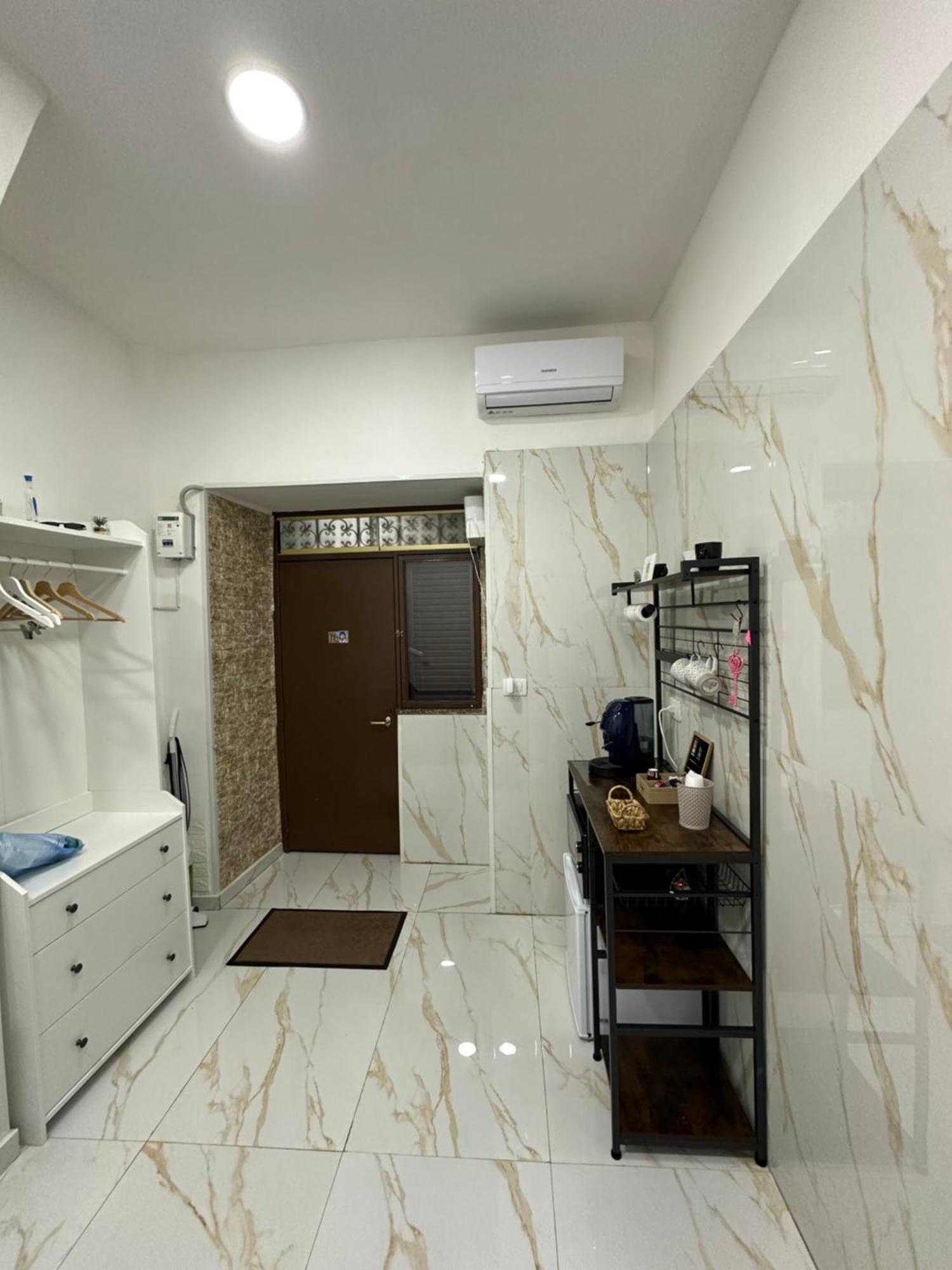 נאפולי Swamy Home מראה חיצוני תמונה