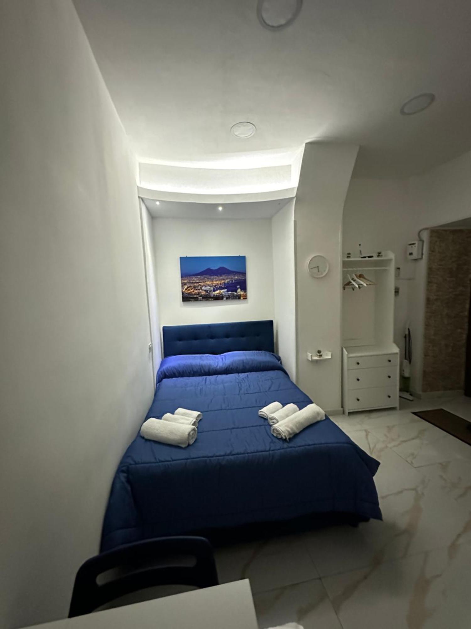 נאפולי Swamy Home מראה חיצוני תמונה