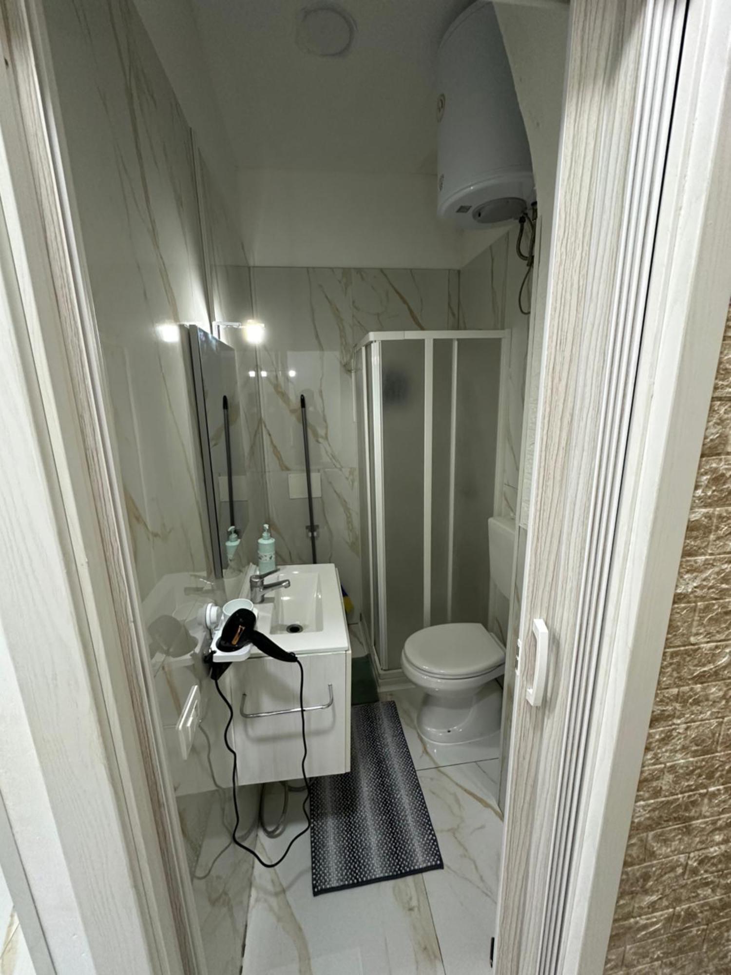 נאפולי Swamy Home מראה חיצוני תמונה