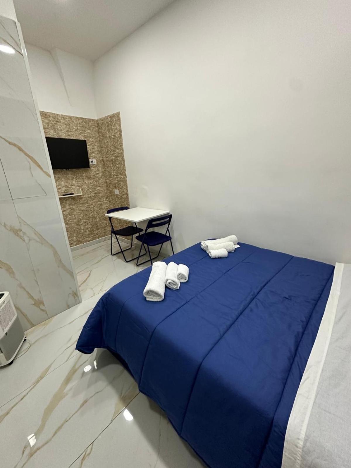 נאפולי Swamy Home מראה חיצוני תמונה