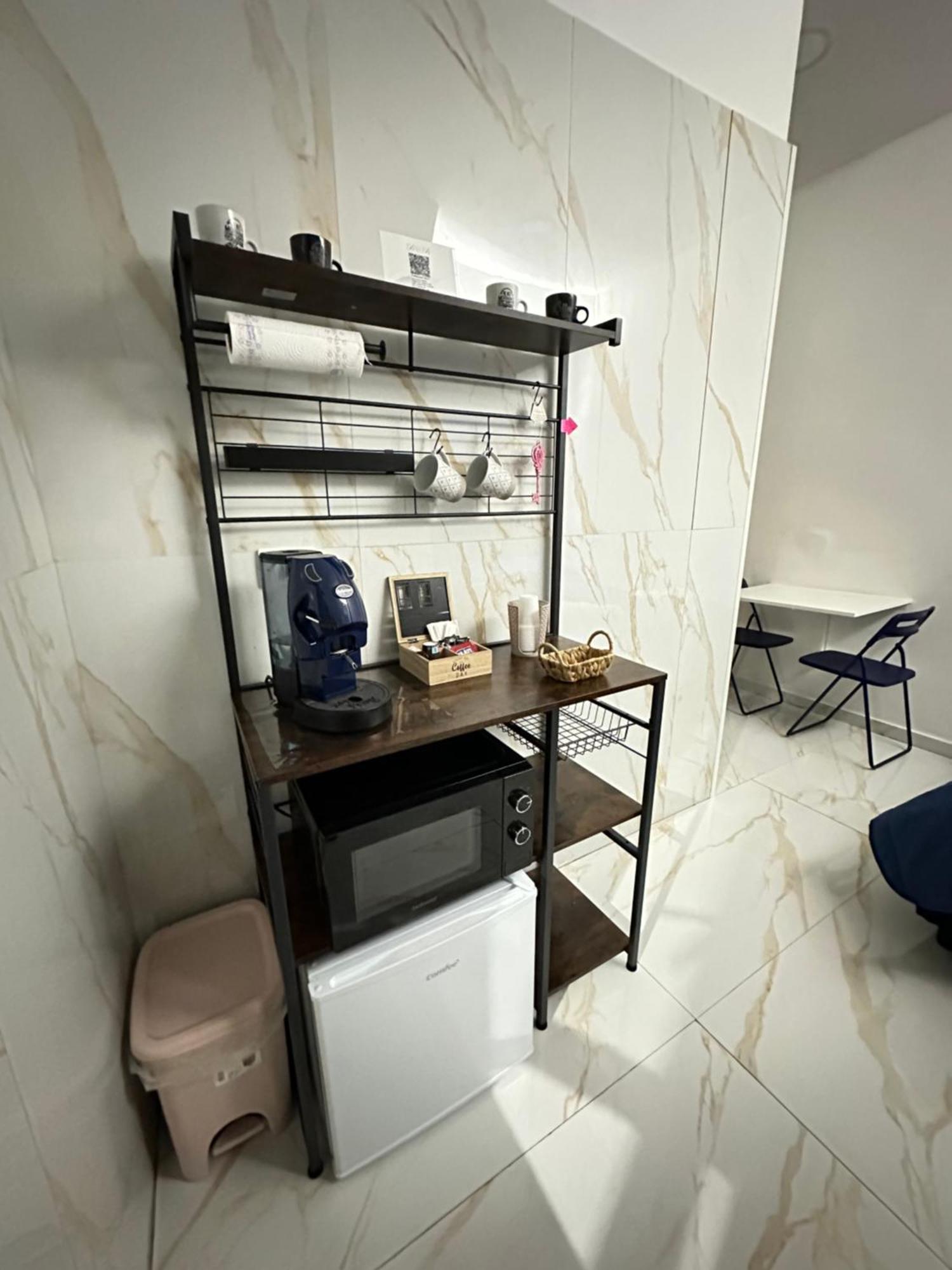 נאפולי Swamy Home מראה חיצוני תמונה