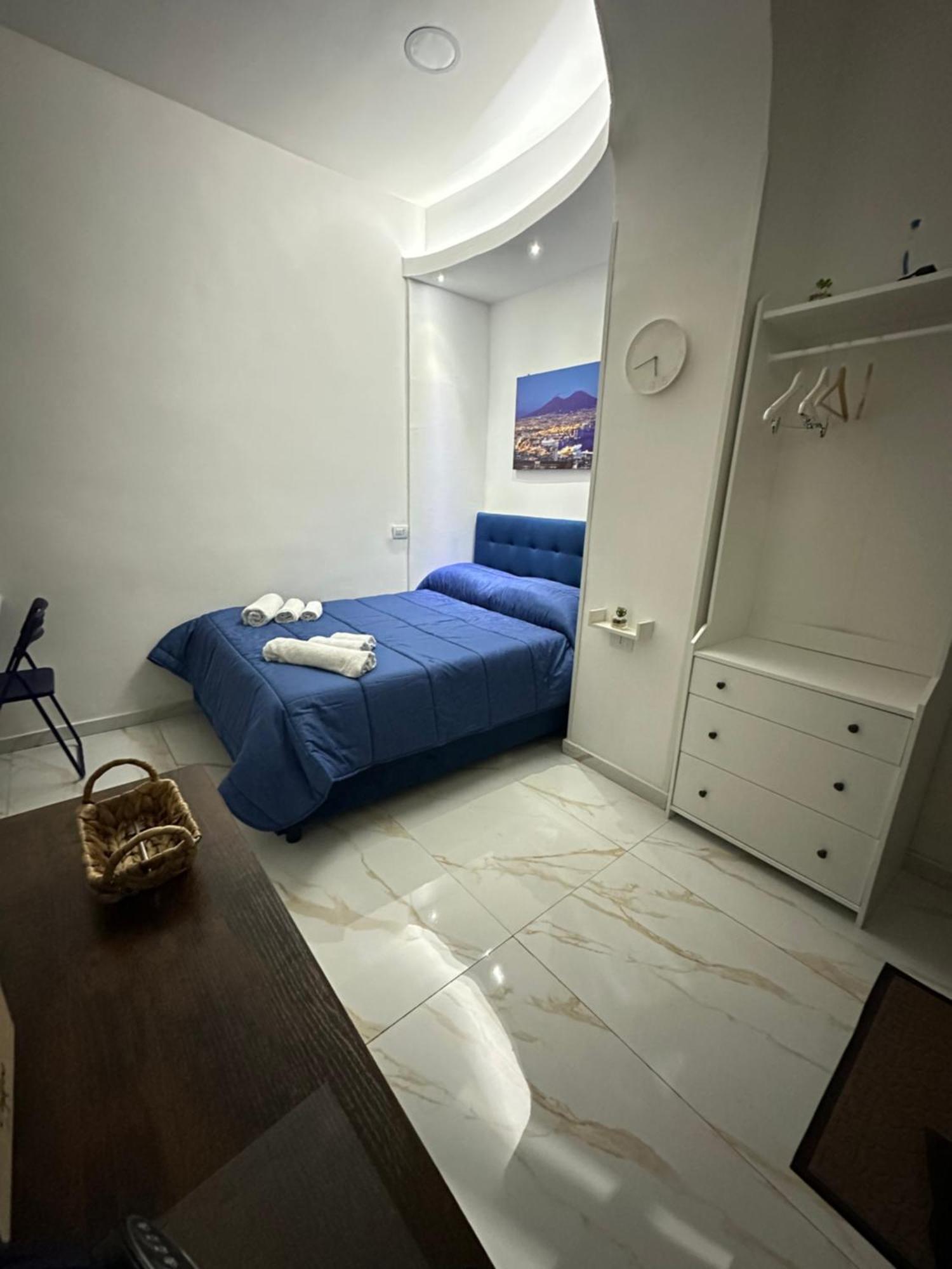 נאפולי Swamy Home מראה חיצוני תמונה